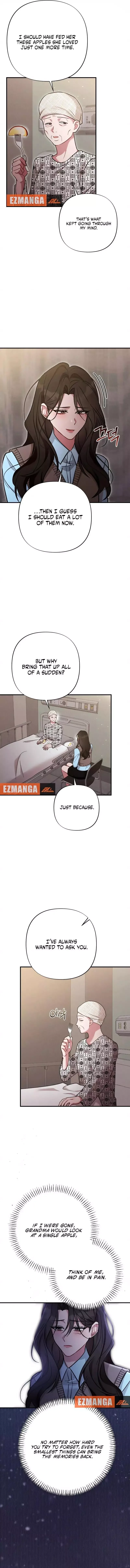 Bad Delusion Chapter 37 page 2