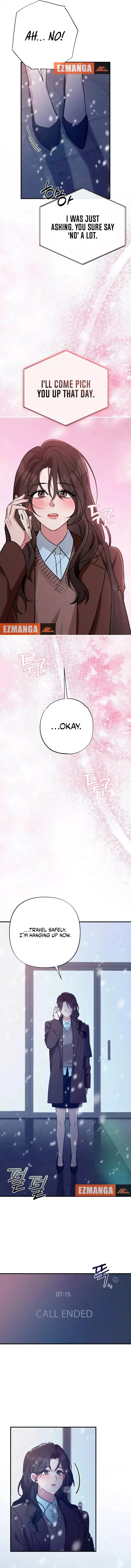 Bad Delusion Chapter 37 page 7