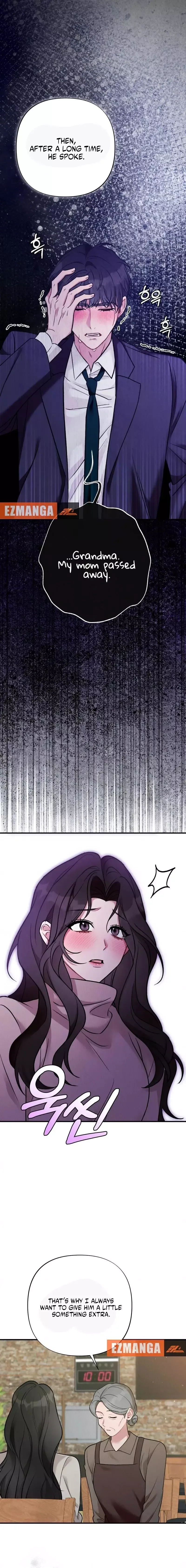 Bad Delusion Chapter 37 page 14