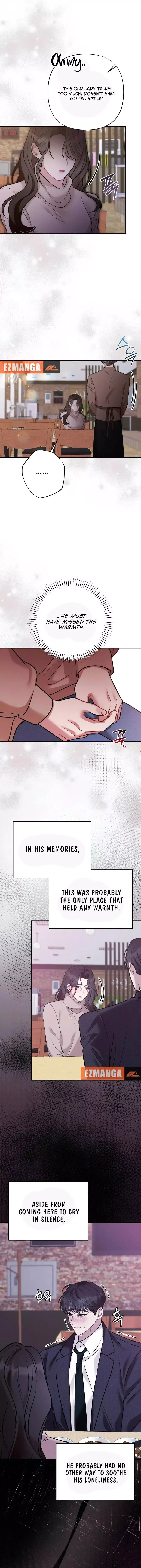 Bad Delusion Chapter 37 page 15