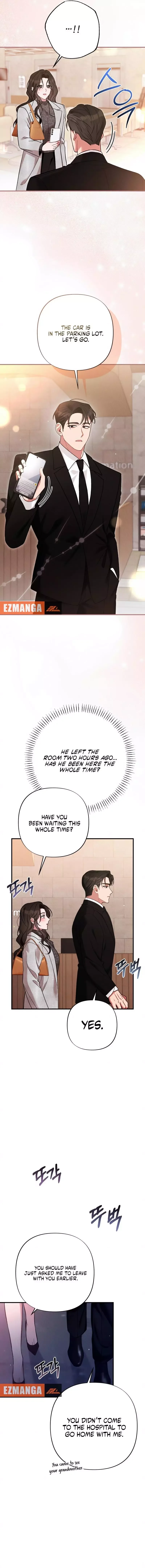 Bad Delusion Chapter 38 page 14