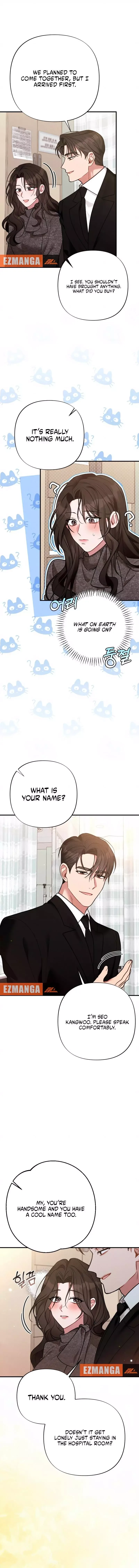Bad Delusion Chapter 38 page 6