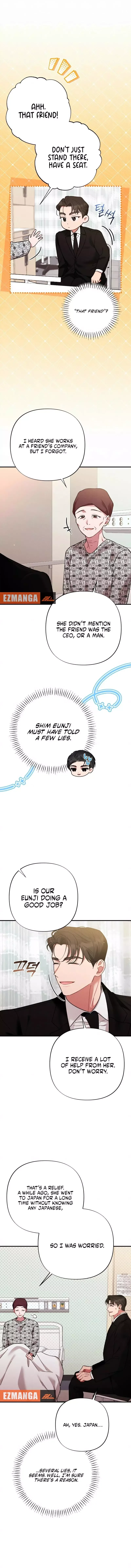 Bad Delusion Chapter 38 page 4