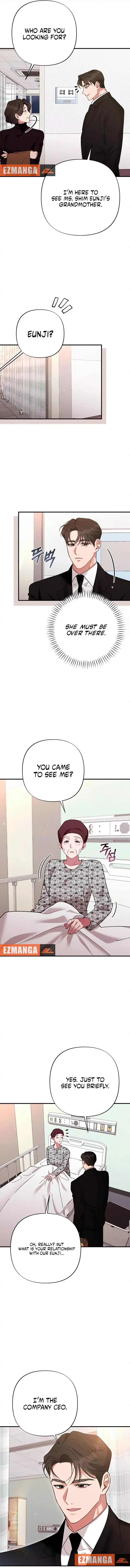 Bad Delusion Chapter 38 page 3