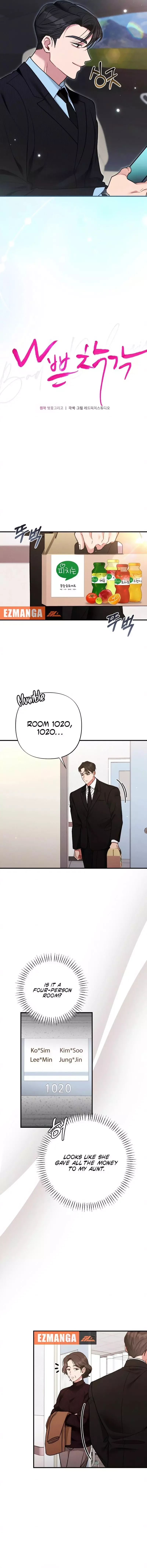 Bad Delusion Chapter 38 page 2