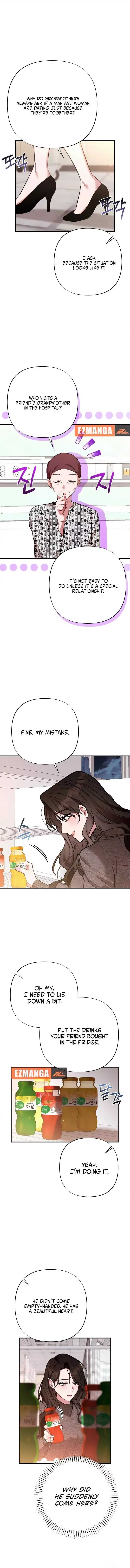 Bad Delusion Chapter 38 page 12