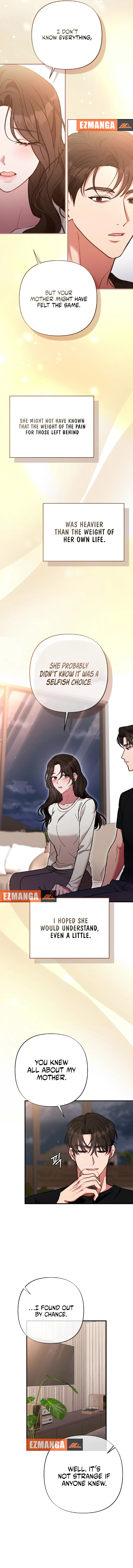 Bad Delusion Chapter 39 page 10