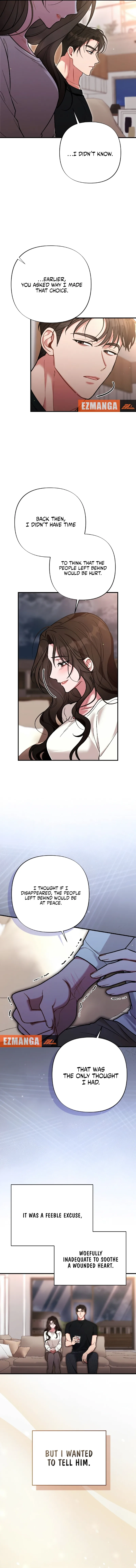Bad Delusion Chapter 39 page 9