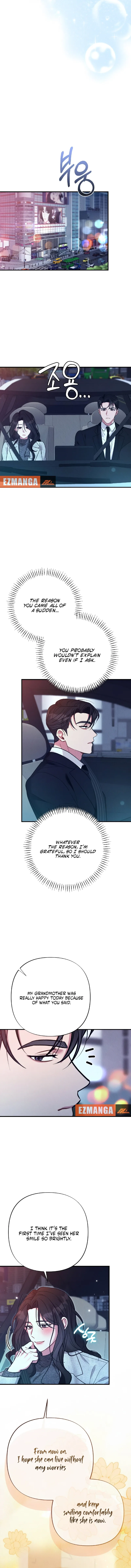 Bad Delusion Chapter 39 page 3