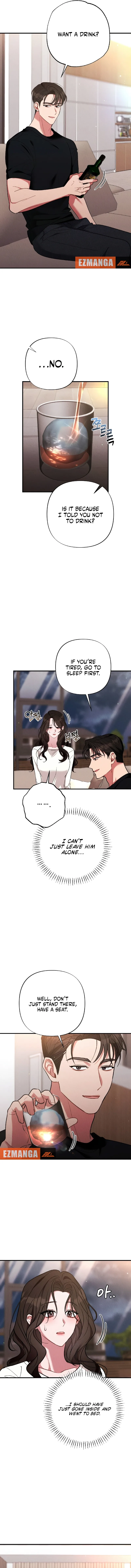 Bad Delusion Chapter 39 page 7