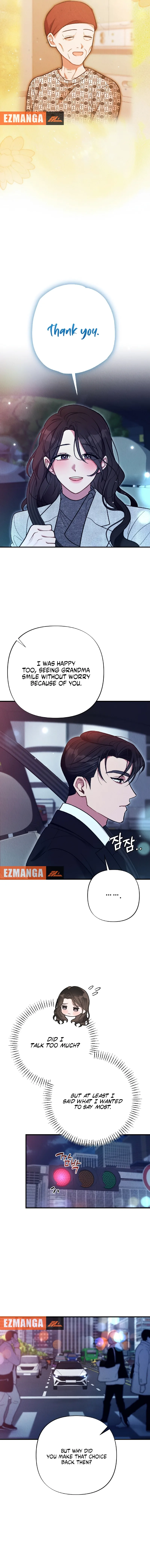 Bad Delusion Chapter 39 page 4