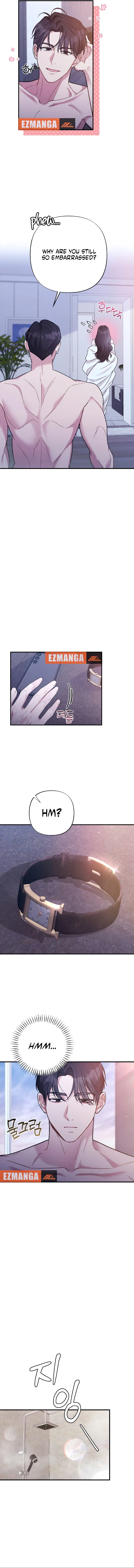 Bad Delusion Chapter 39 page 16