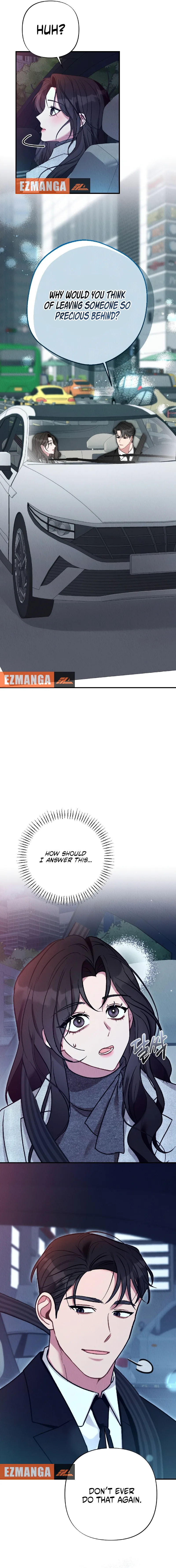 Bad Delusion Chapter 39 page 5