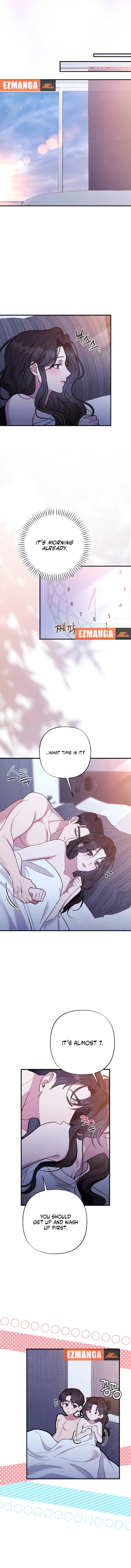 Bad Delusion Chapter 39 page 15
