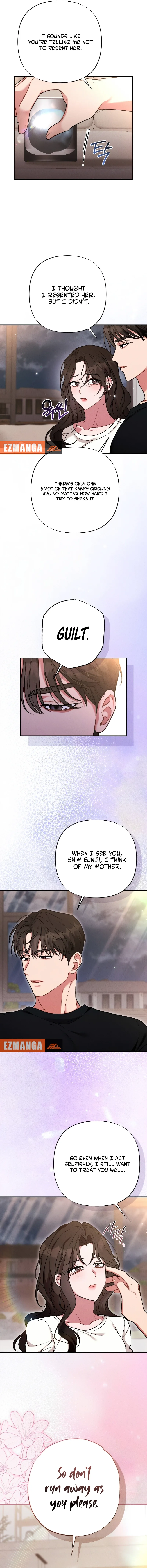 Bad Delusion Chapter 39 page 11