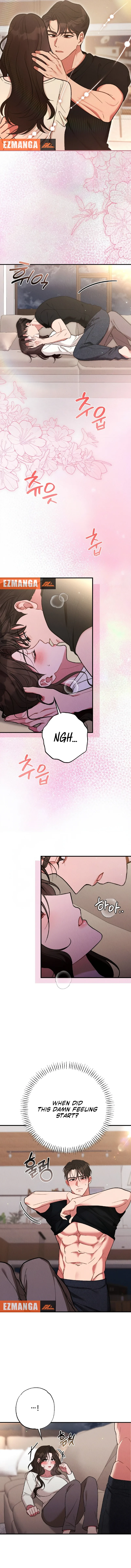 Bad Delusion Chapter 39 page 12