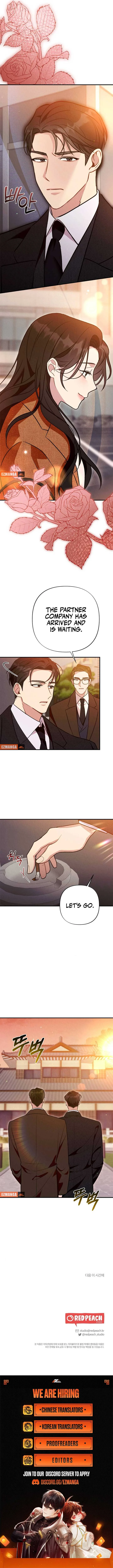 Bad Delusion Chapter 4 page 10