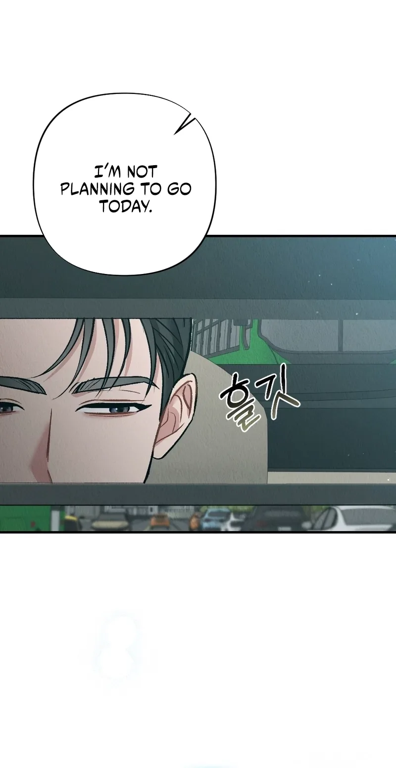 Bad Delusion Chapter 40 page 8