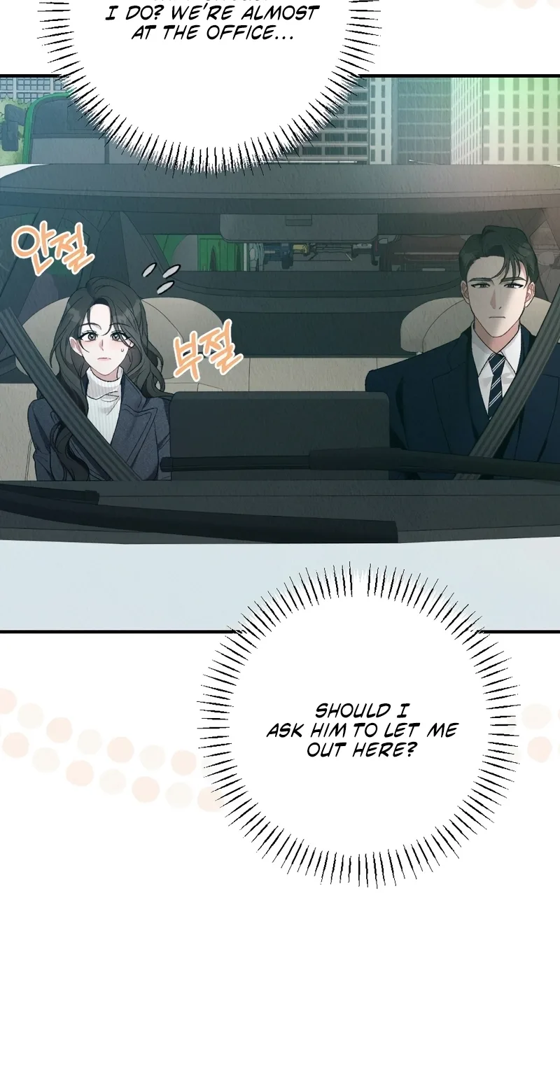 Bad Delusion Chapter 40 page 3