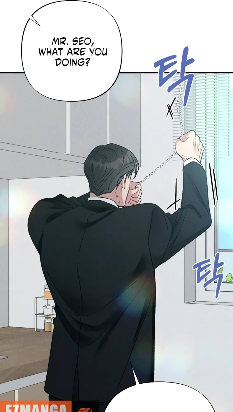 Bad Delusion Chapter 40 page 49