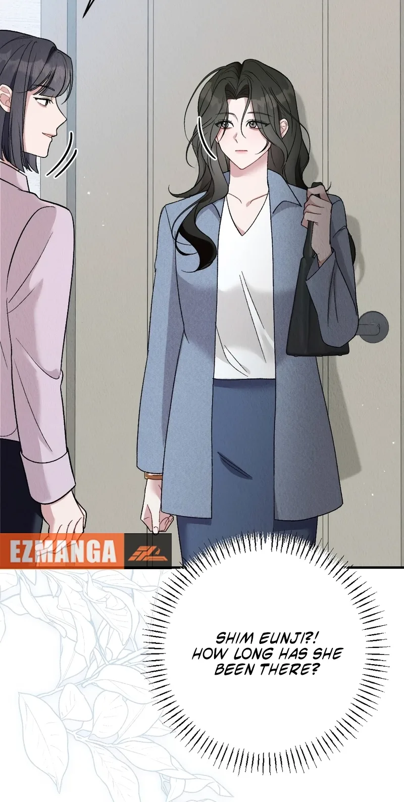 Bad Delusion Chapter 40 page 83