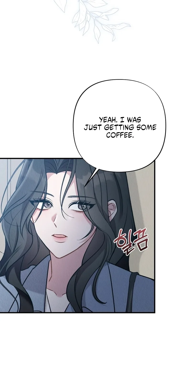 Bad Delusion Chapter 40 page 84
