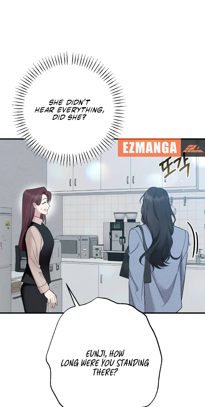 Bad Delusion Chapter 40 page 85