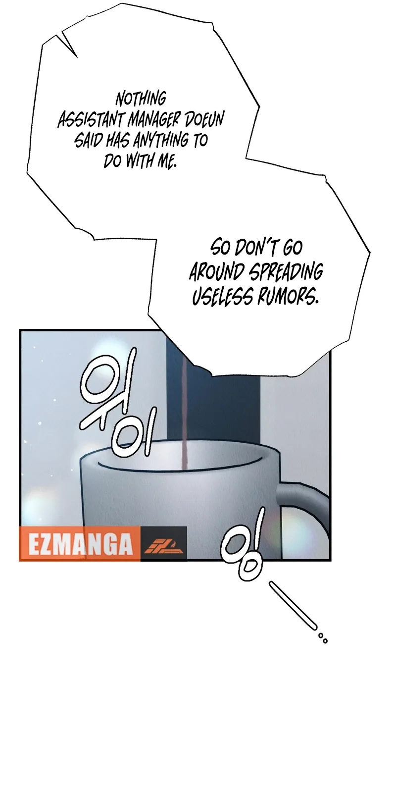Bad Delusion Chapter 40 page 87