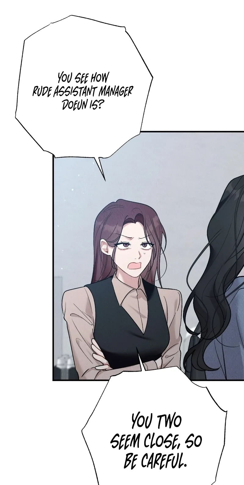 Bad Delusion Chapter 40 page 88