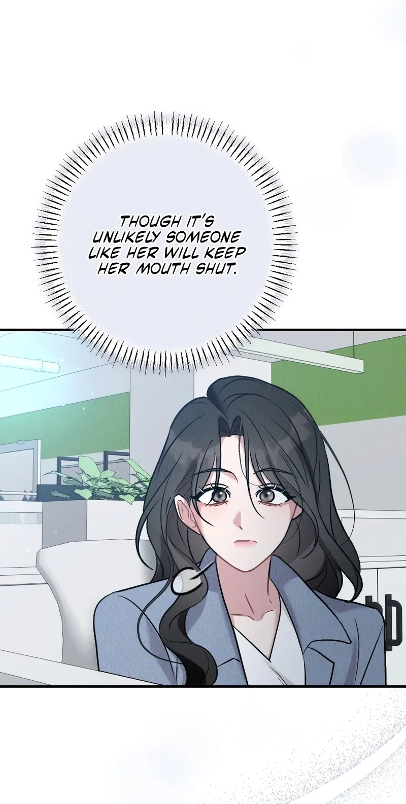 Bad Delusion Chapter 40 page 95