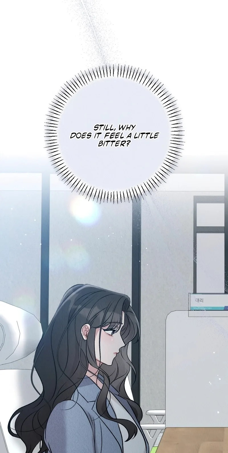 Bad Delusion Chapter 40 page 97