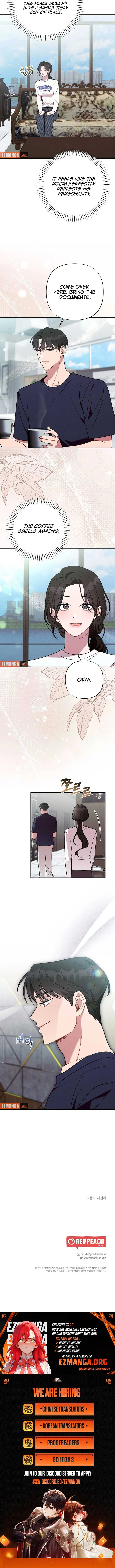 Bad Delusion Chapter 9 page 11