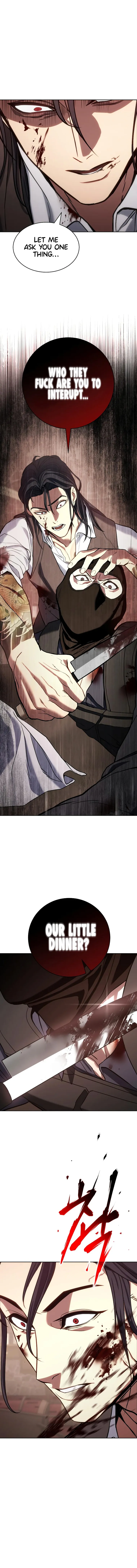 Baek XX Chapter 1 page 30