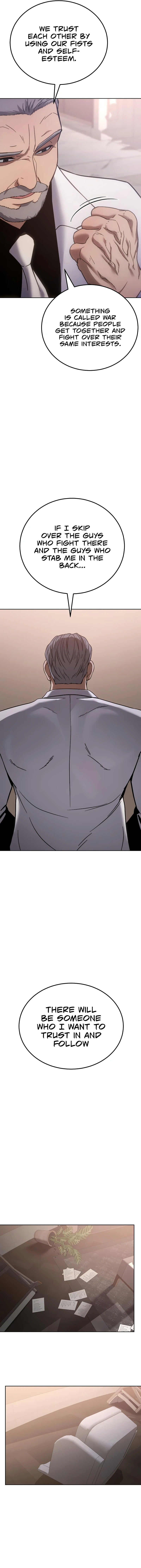 Baek XX Chapter 10 page 17