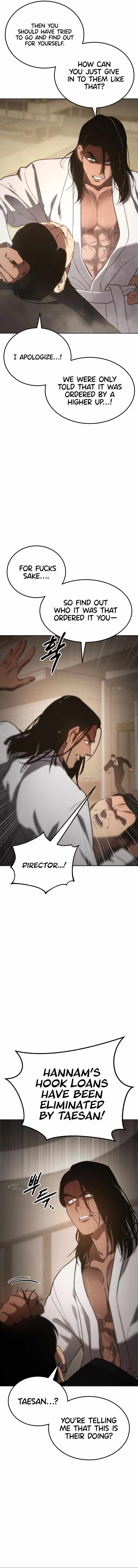 Baek XX Chapter 12 page 18