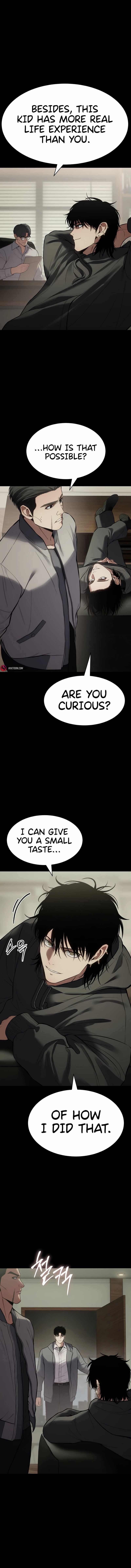Baek XX Chapter 127 page 7