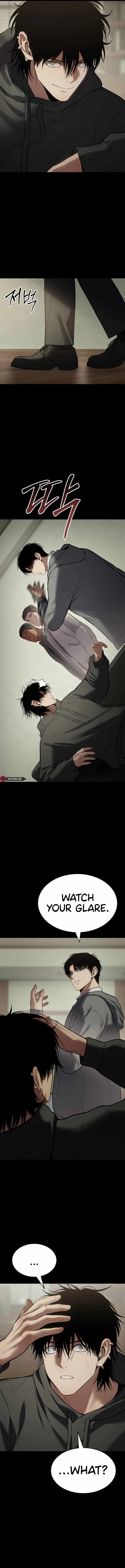 Baek XX Chapter 127 page 8