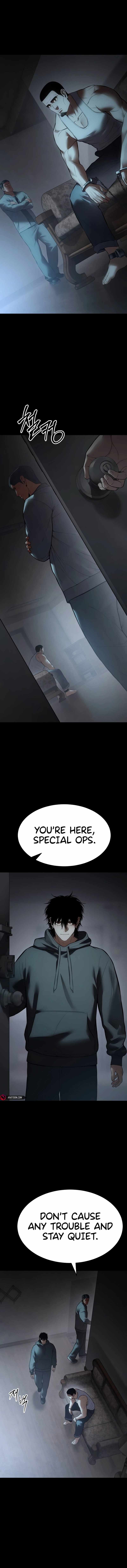 Baek XX Chapter 127 page 12