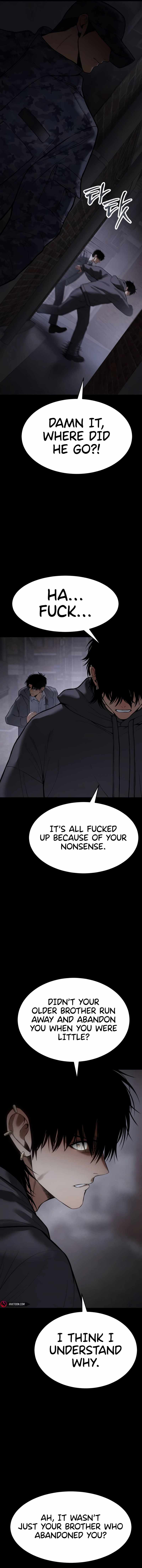 Baek XX Chapter 127 page 24