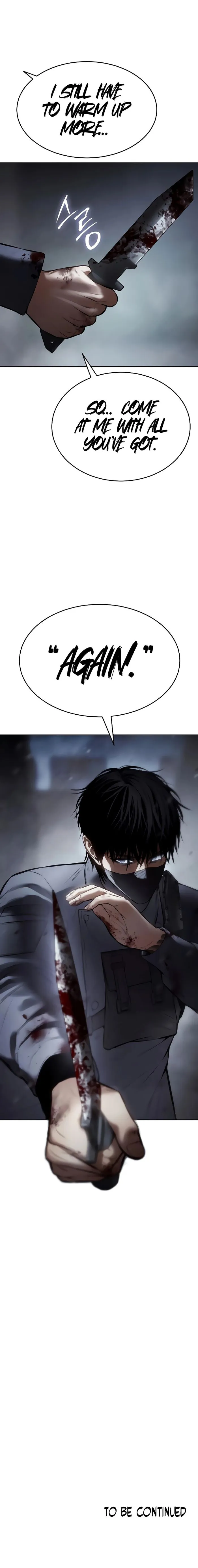 Baek XX Chapter 130 page 16