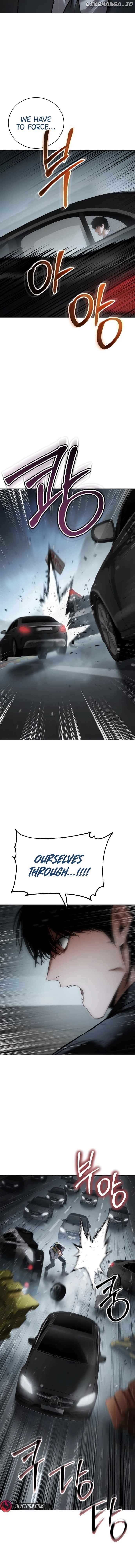 Baek XX Chapter 137 page 22