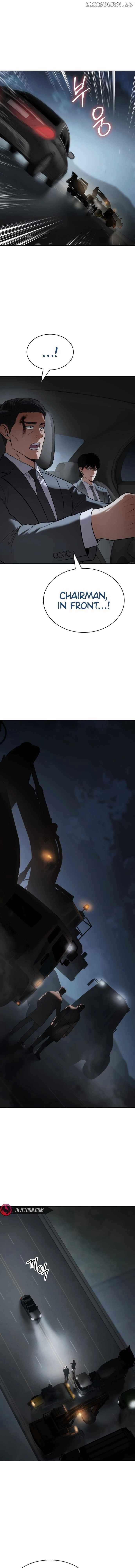 Baek XX Chapter 137 page 24