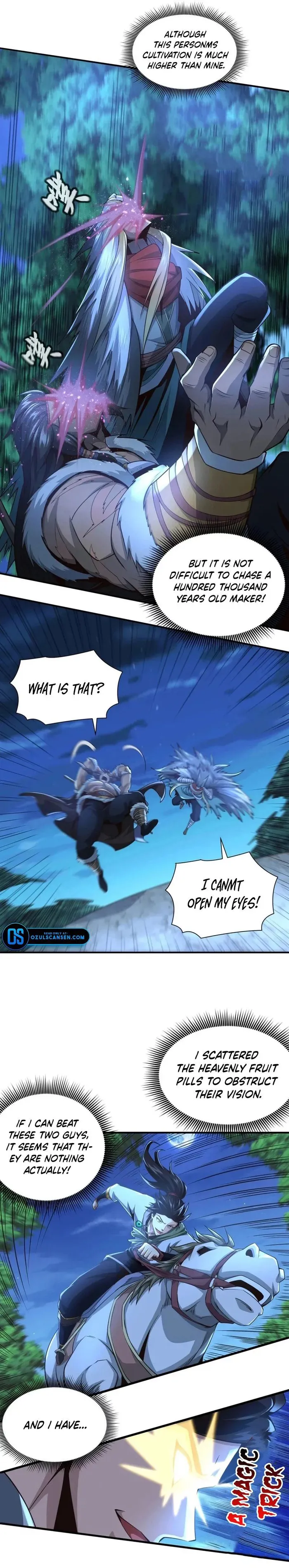 Baek XX Chapter 14 page 5