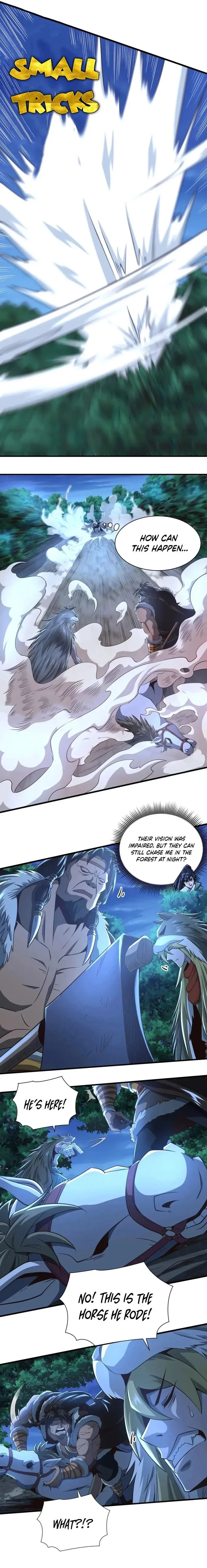Baek XX Chapter 14 page 7