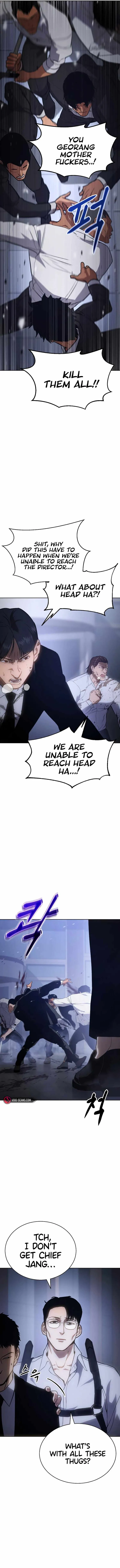 Baek XX Chapter 14 page 17