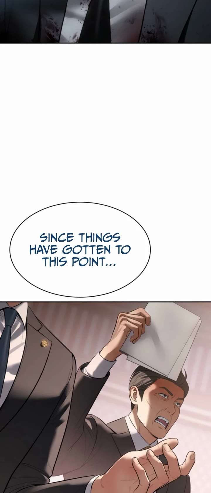 Baek XX Chapter 149 page 5