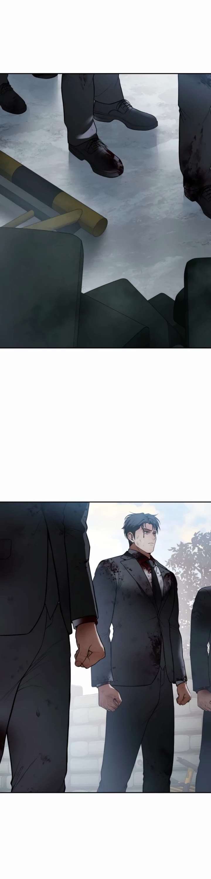 Baek XX Chapter 149 page 2