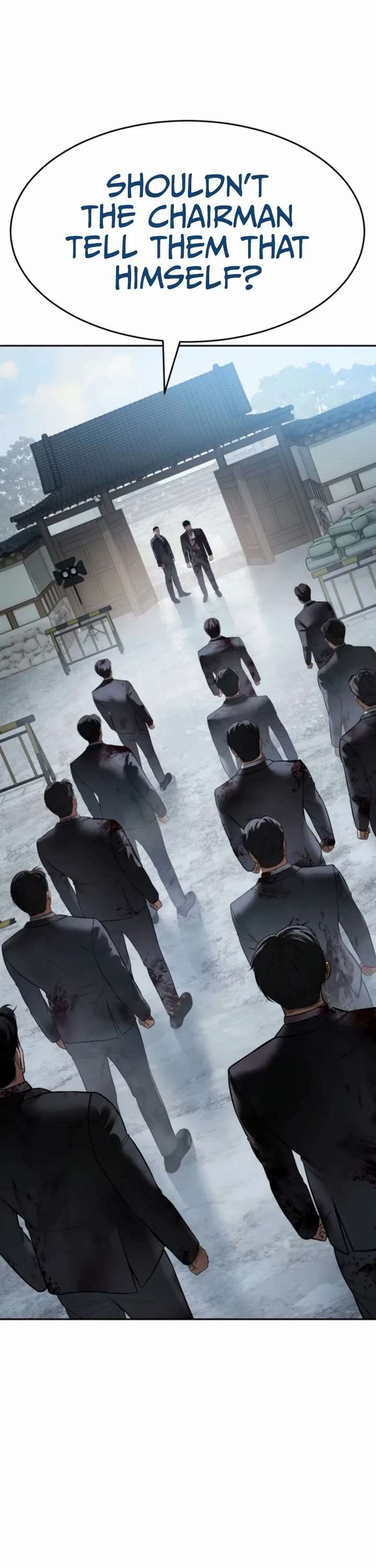 Baek XX Chapter 149 page 3