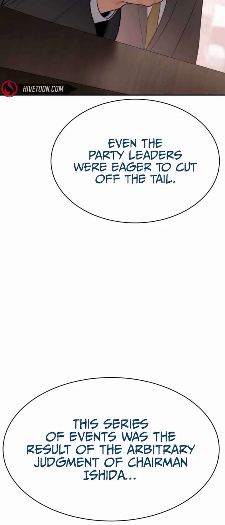 Baek XX Chapter 149 page 6
