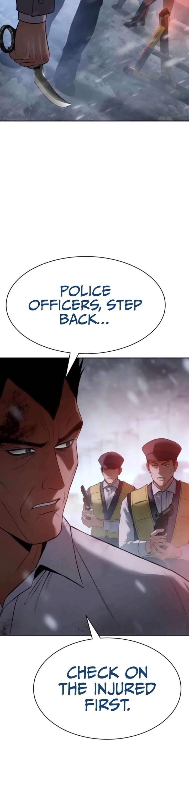 Baek XX Chapter 149 page 14
